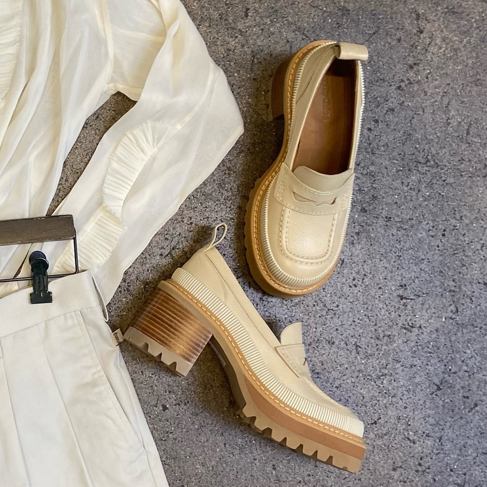 SEE By CHLOE Loafers